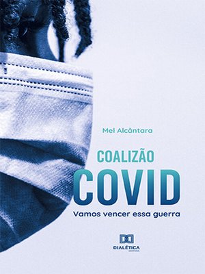 cover image of Coalizão Covid
